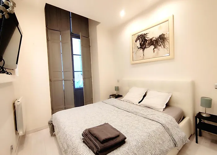 Appartement Historique