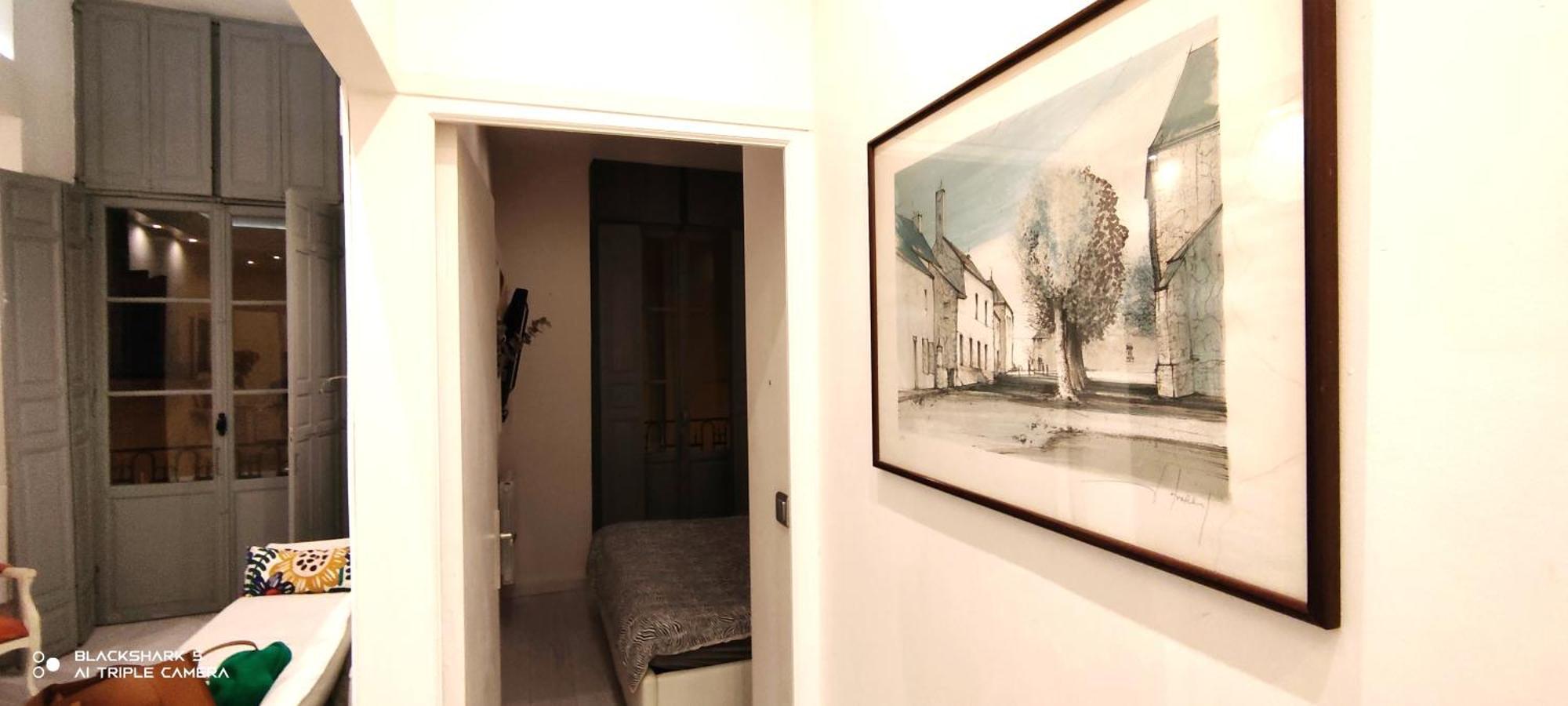 Apartment Historique